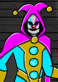 Motley Ghoul