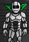 Mech Elf