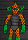 Dragon Elf