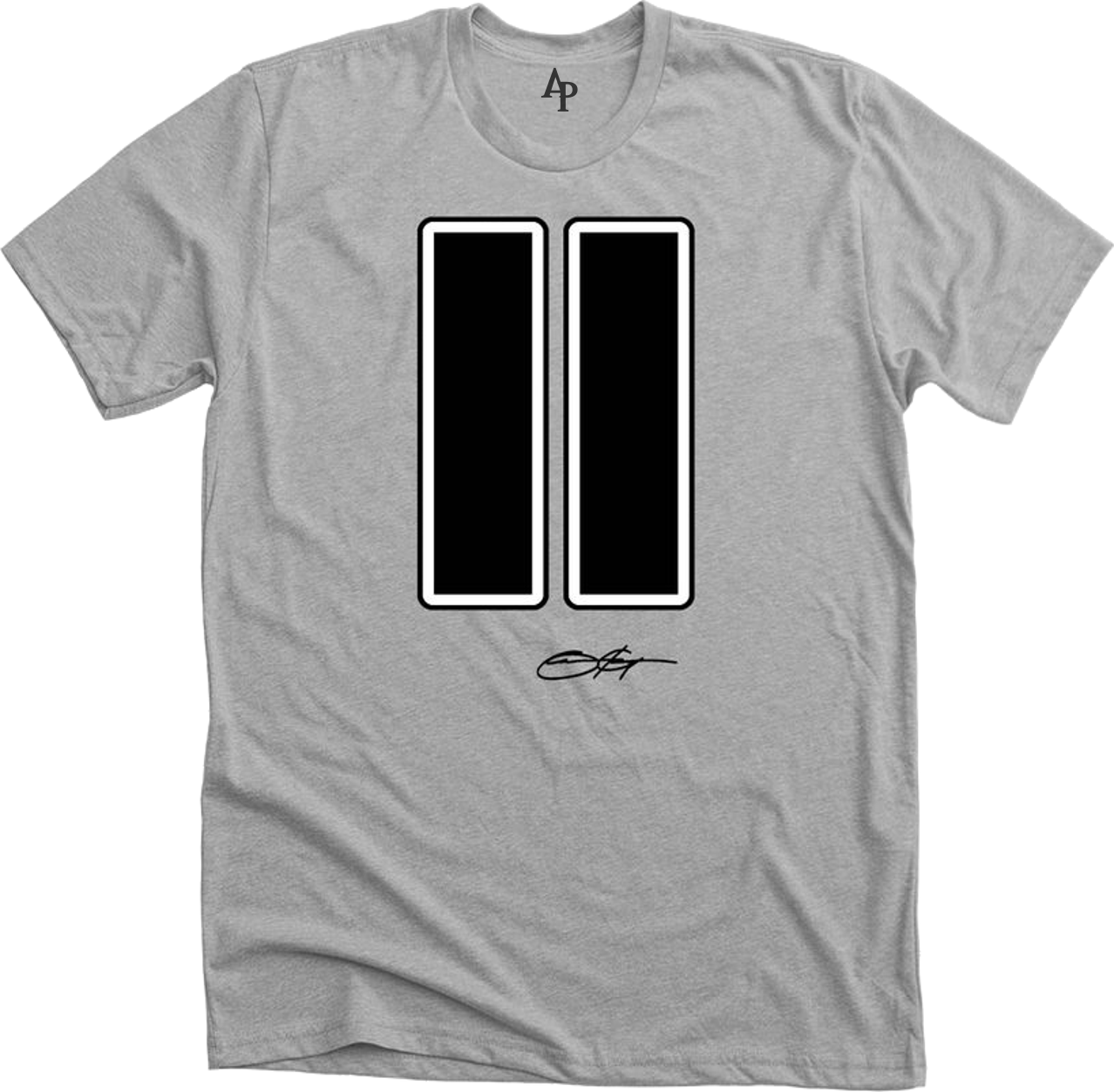 Pause Premium Unisex Tee