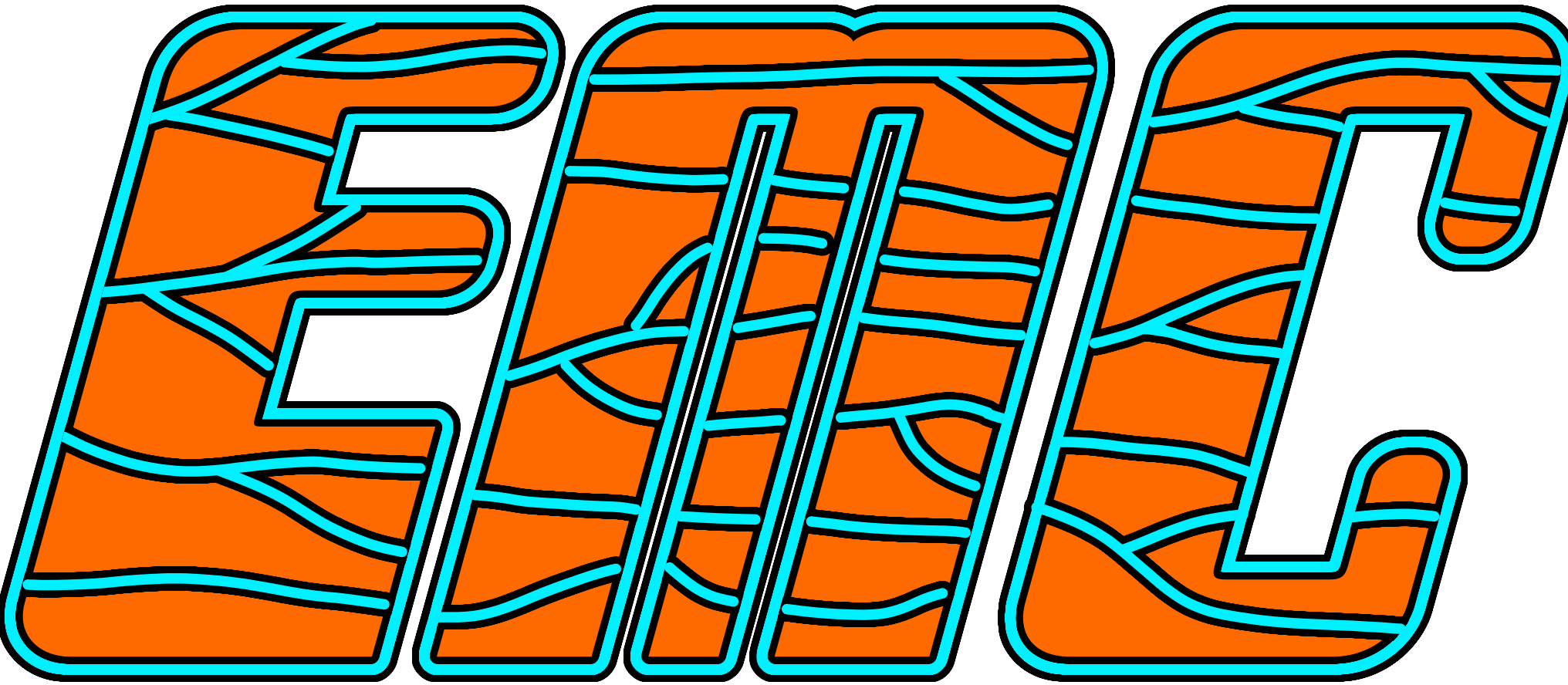 EMC Logo