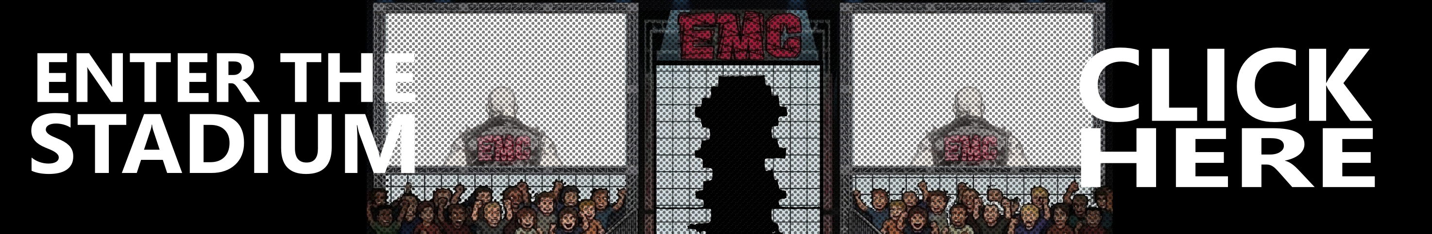 Arcane Anarchy PPV