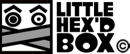 Little Hex'd Box Logo