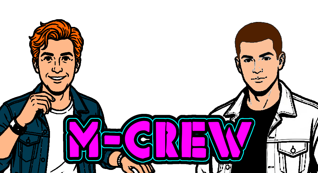 M-Crew On Air