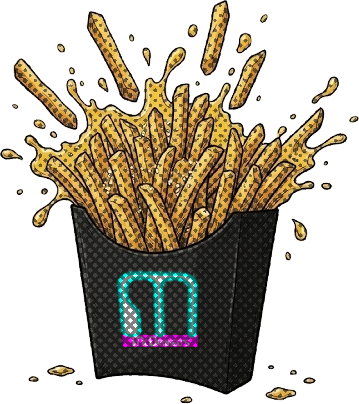 McDrakeo's