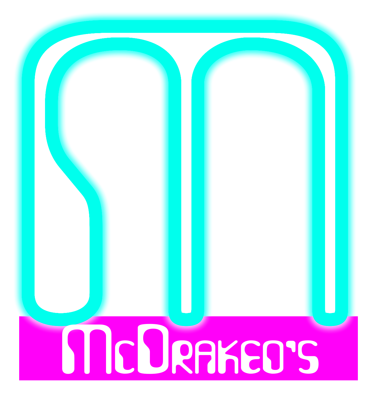 McDrakeo's