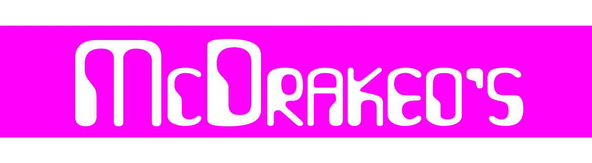 McDrakeo's