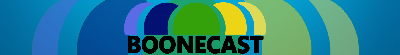 Boonecast Ad
