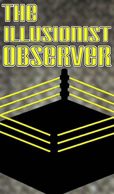 Arcane Anarchy PPV