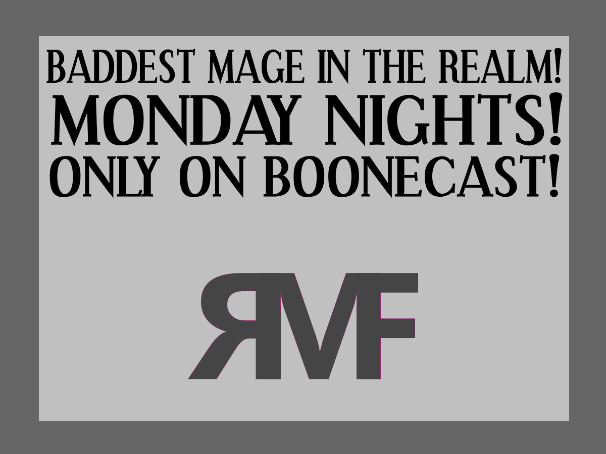 Rrealm Magical Federation