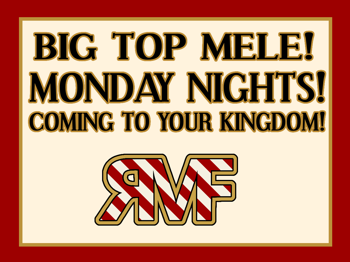 Rrealm Magical Federation