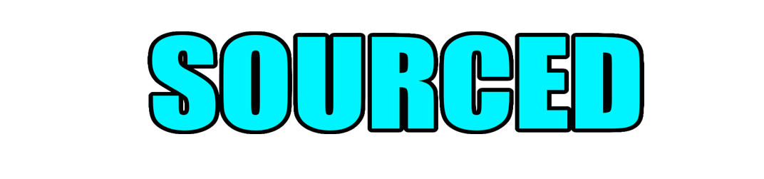 SOURCED Logo