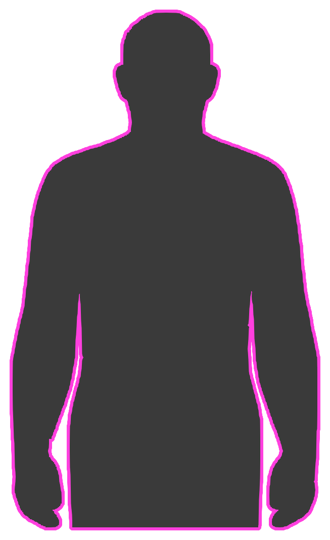 Body Silhouette